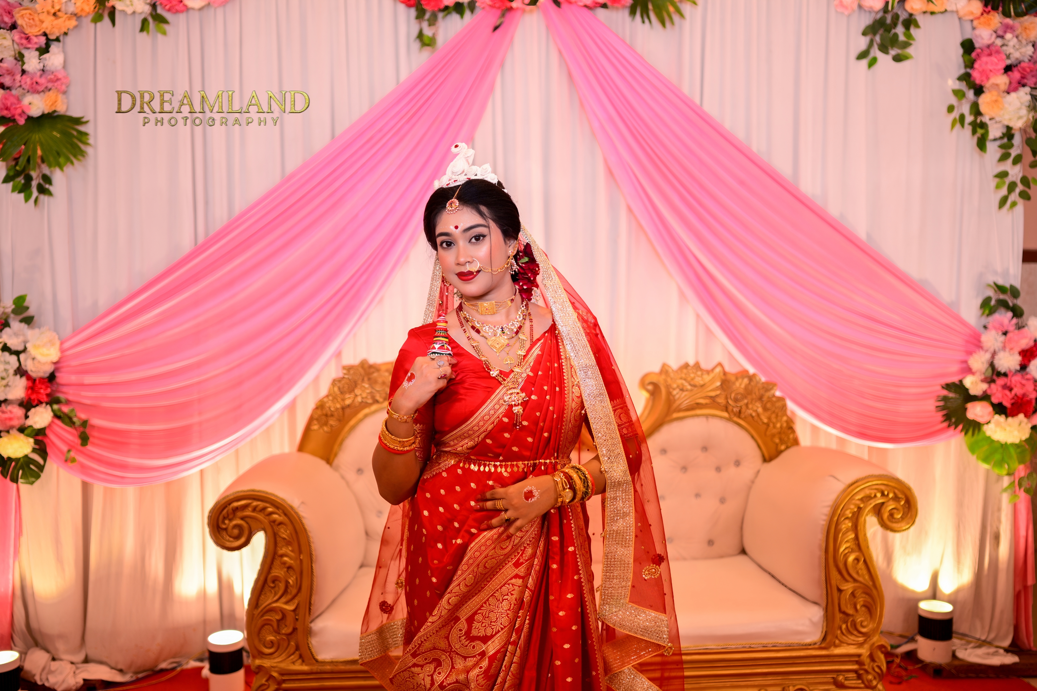 Dreamland Wedding Photography