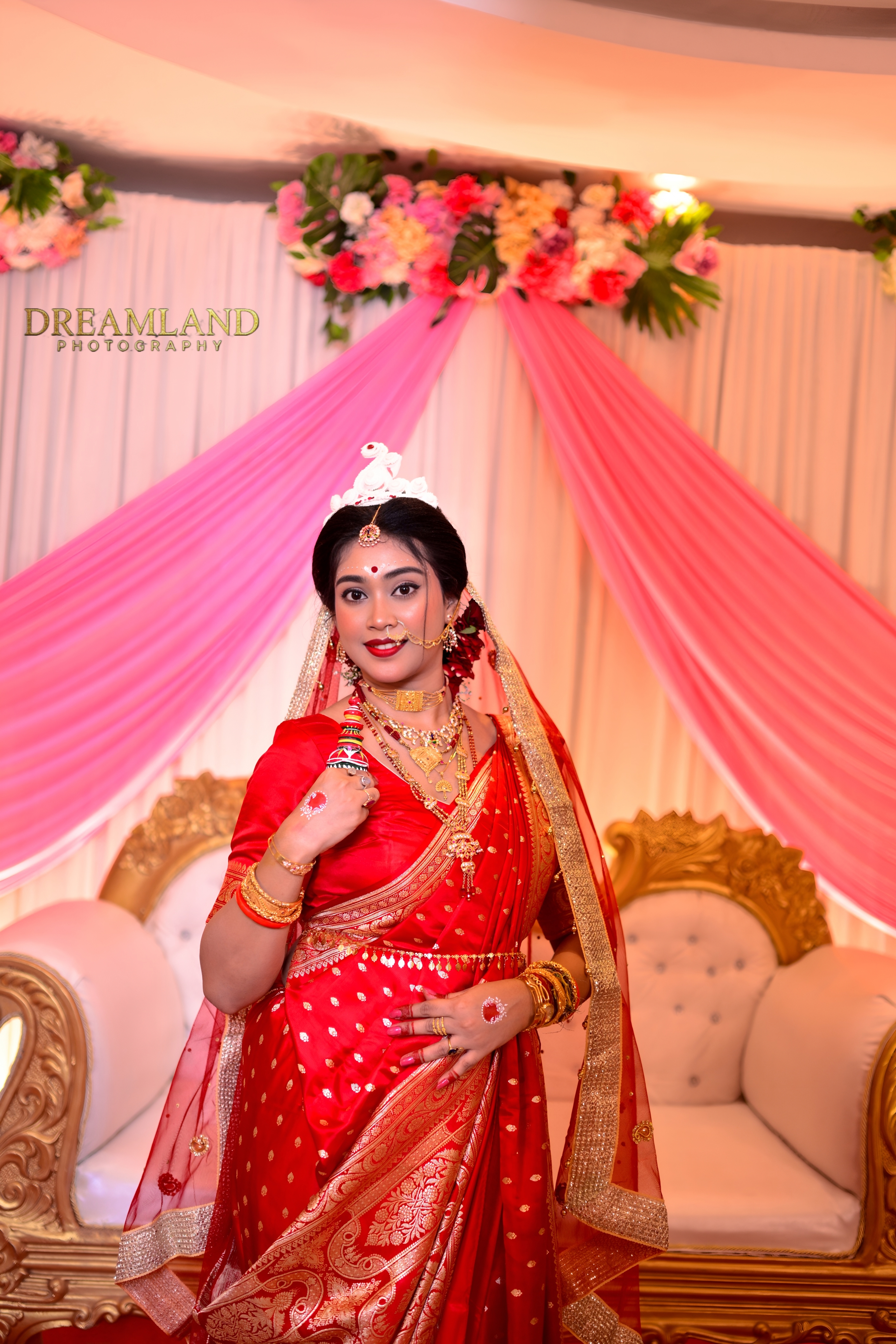 Dreamland Wedding Photography