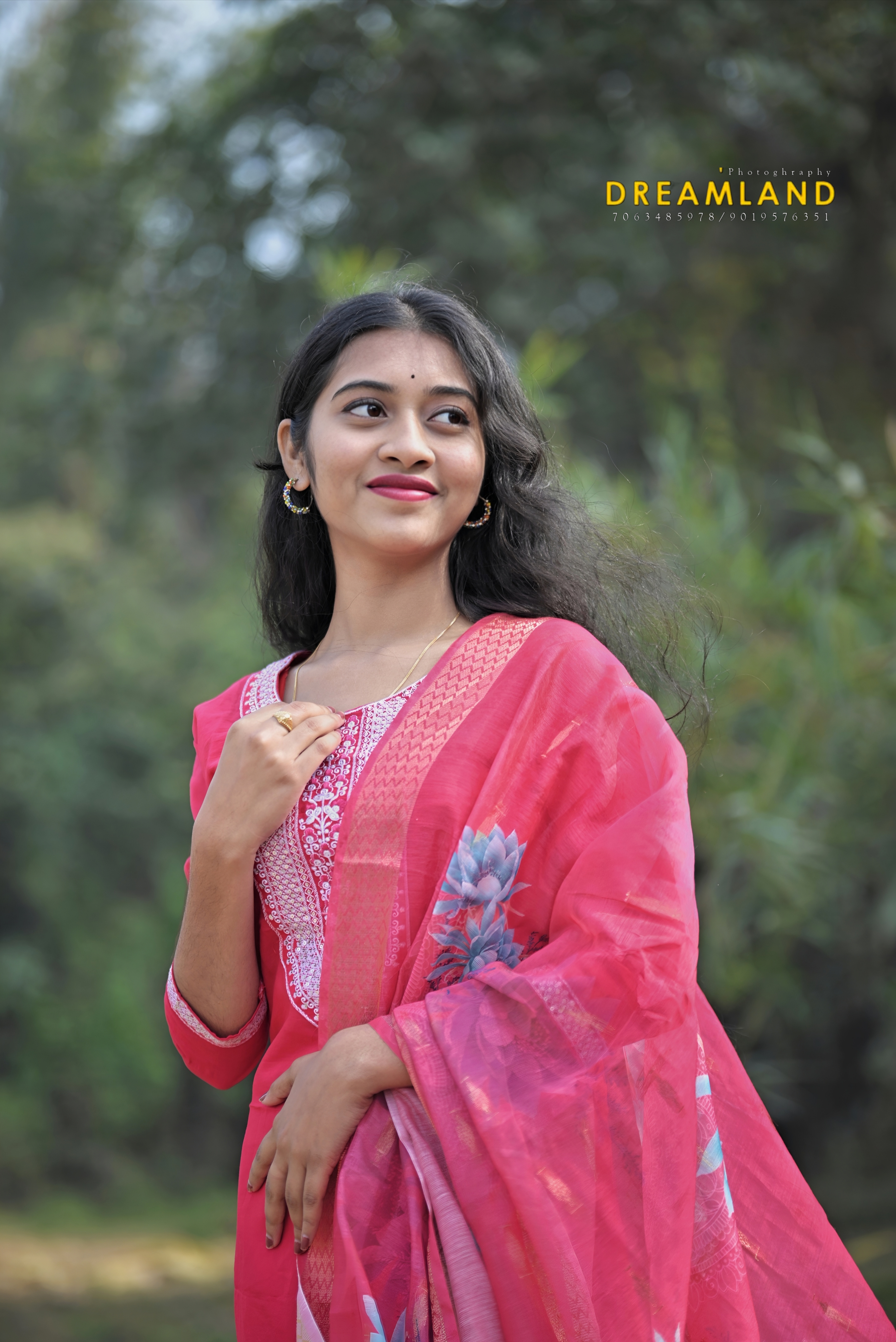 Dreamland Haldi Ceremony